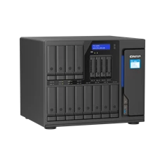 QNAP TS-1655-8G 12xSSD/HDD + 4xSSD NAS