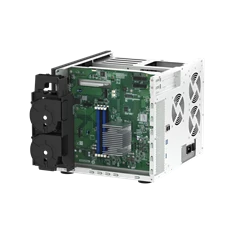 QNAP TS-1655-8G 12xSSD/HDD + 4xSSD NAS