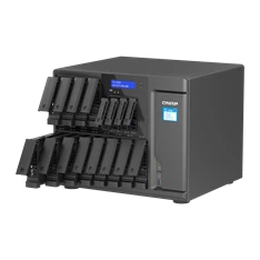 QNAP TS-1655-8G 12xSSD/HDD + 4xSSD NAS