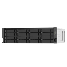 QNAP TS-1673AU-RP-16G 16xSSD/HDD 3U rackbe szerelhető NAS