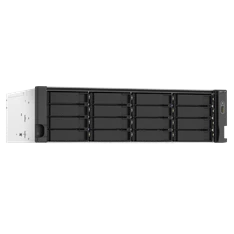 QNAP TS-1673AU-RP-16G 16xSSD/HDD 3U rackbe szerelhető NAS