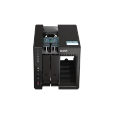QNAP TS-253E-8G 2xSSD/HDD NAS