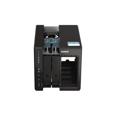 QNAP TS-253E-8G 2xSSD/HDD NAS