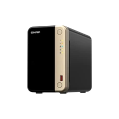 QNAP TS-264-8G 2xSSD/HDD NAS