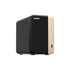 QNAP TS-264-8G 2xSSD/HDD NAS