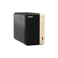 QNAP TS-264-8G 2xSSD/HDD NAS