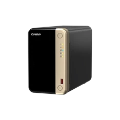 QNAP TS-264-8G 2xSSD/HDD NAS