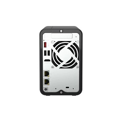 QNAP TS-264-8G 2xSSD/HDD NAS