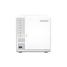 QNAP TS-364-8G 3xSSD/HDD NAS