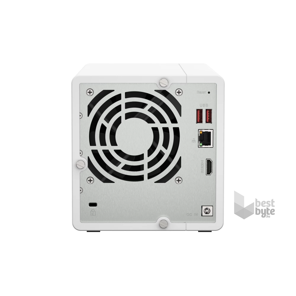 QNAP TS-364-8G 3xSSD/HDD NAS