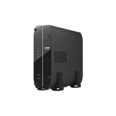 QNAP TS-410E-8G 4xSSD NAS