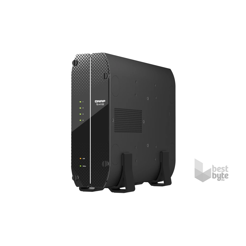 QNAP TS-410E-8G 4xSSD NAS