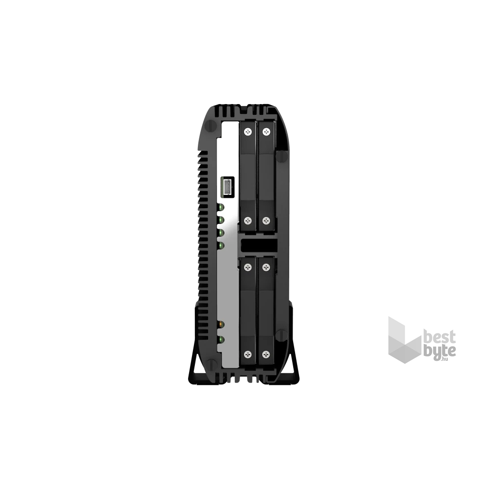 QNAP TS-410E-8G 4xSSD NAS