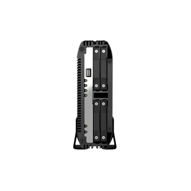 QNAP TS-410E-8G 4xSSD NAS