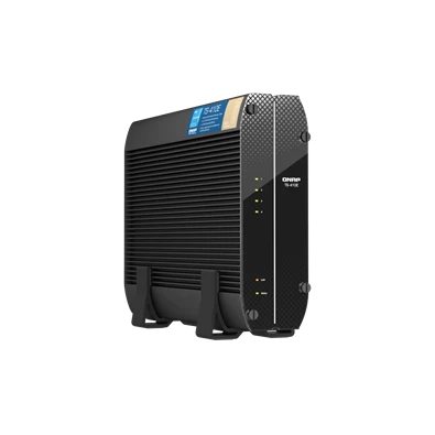 QNAP TS-410E-8G 4xSSD NAS