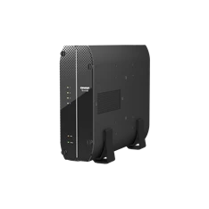 QNAP TS-410E-8G 4xSSD NAS