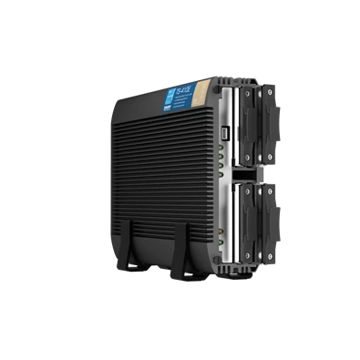 QNAP TS-410E-8G 4xSSD NAS