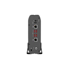 QNAP TS-410E-8G 4xSSD NAS