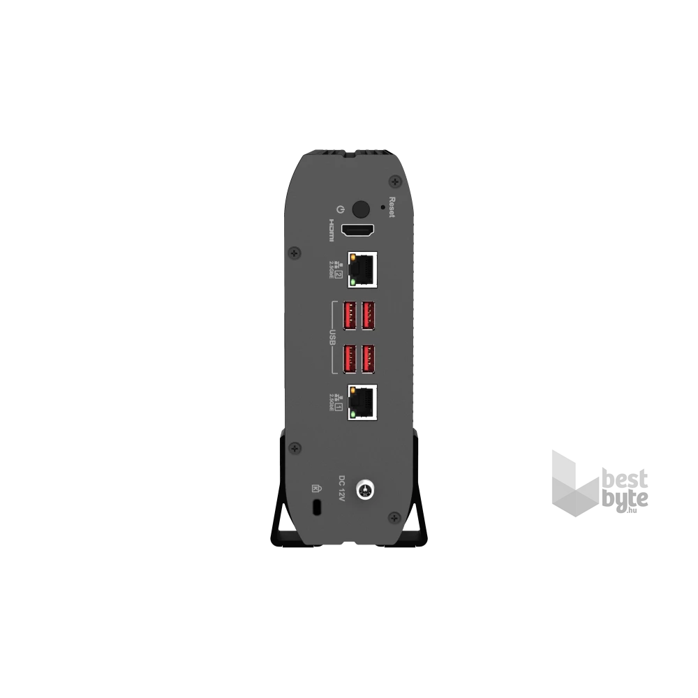 QNAP TS-410E-8G 4xSSD NAS