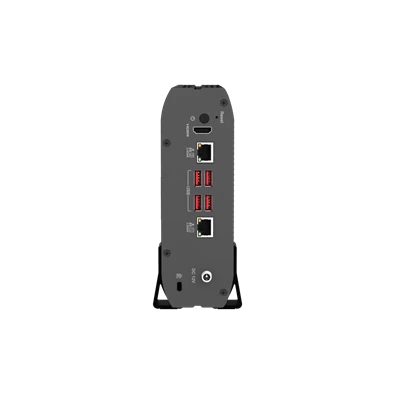 QNAP TS-410E-8G 4xSSD NAS