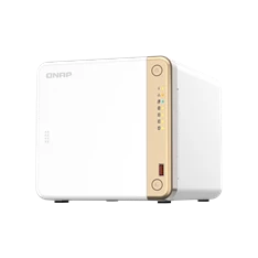 QNAP TS-462-4G 4xSSD/HDD NAS