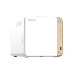 QNAP TS-462-4G 4xSSD/HDD NAS