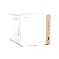 QNAP TS-462-4G 4xSSD/HDD NAS