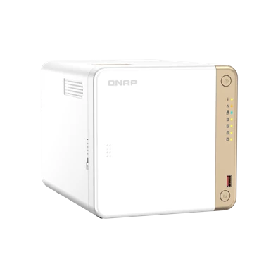 QNAP TS-462-4G 4xSSD/HDD NAS