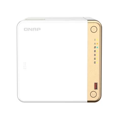 QNAP TS-462-2G 4x SSD/HDD NAS