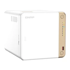 QNAP TS-462-2G 4x SSD/HDD NAS