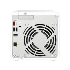 QNAP TS-462-2G 4x SSD/HDD NAS