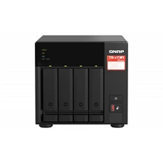 QNAP TS-473A-8G 4x SSD/HDD NAS