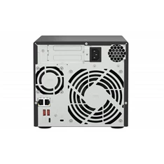 QNAP TS-473A-8G 4x SSD/HDD NAS