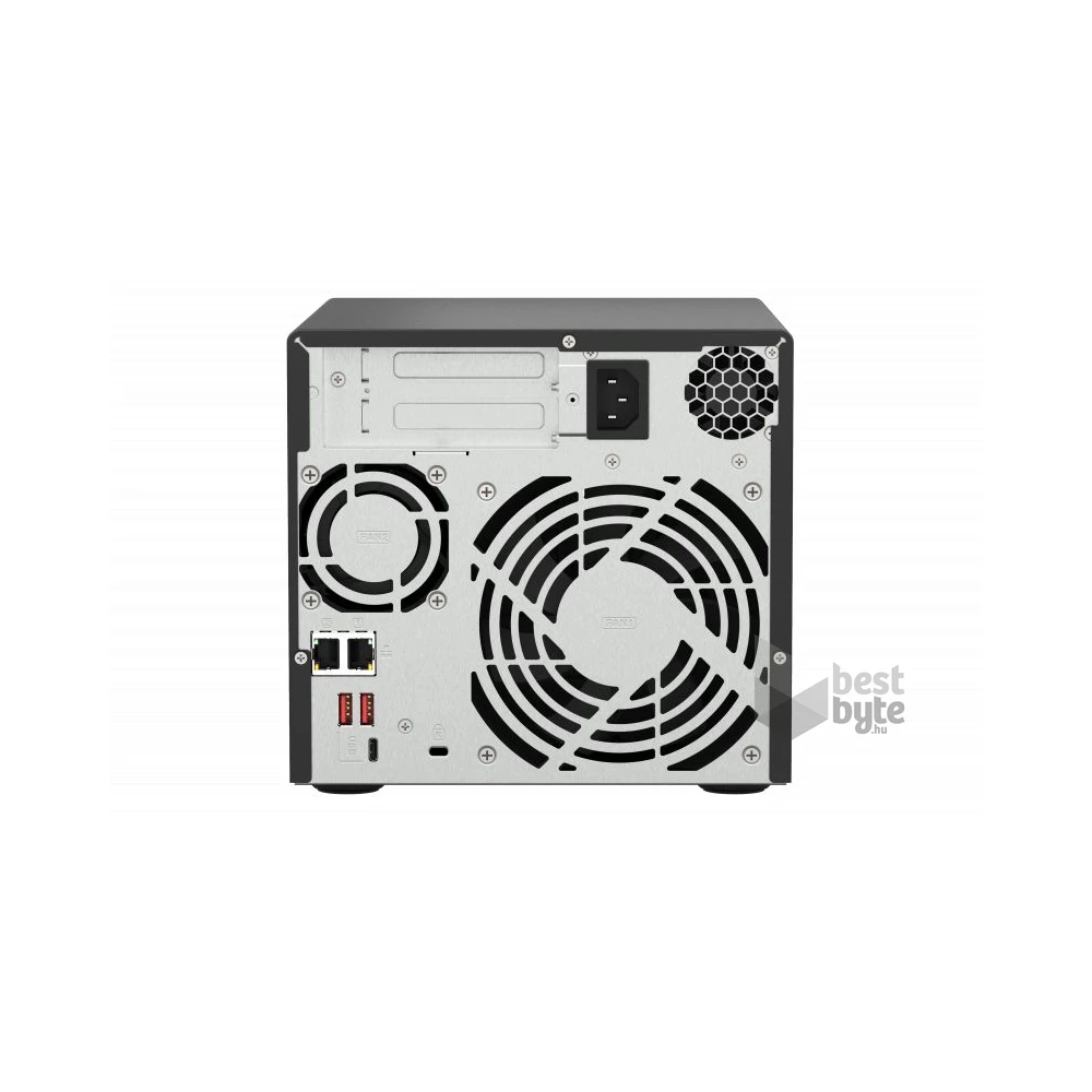 QNAP TS-473A-8G 4x SSD/HDD NAS