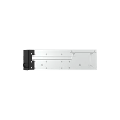 QNAP TS-855EU-8G 8xSSD/HDD 2U rackbe szerelhető NAS