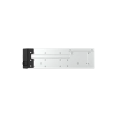 QNAP TS-855EU-RP-8G 8xSSD/HDD 2U rackbe szerelhető NAS