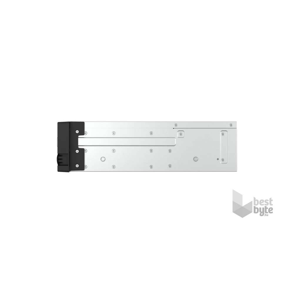 QNAP TS-855EU-RP-8G 8xSSD/HDD 2U rackbe szerelhető NAS