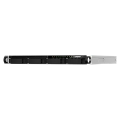 QNAP TS-h987XU-RP-E2334-16G 9xSSD/HDD 1U rackbe szerelhető hibrid ZFS NAS
