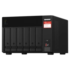 QNAP TVS-675-8G 6xSSD/HDD NAS