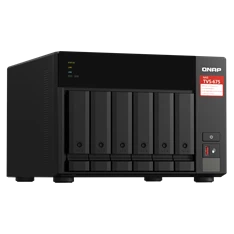 QNAP TVS-675-8G 6xSSD/HDD NAS