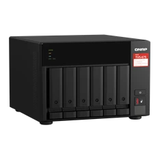 QNAP TVS-675-8G 6xSSD/HDD NAS