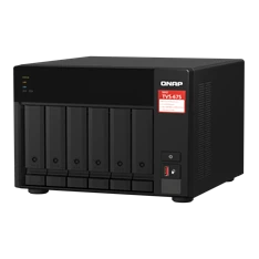 QNAP TVS-675-8G 6xSSD/HDD NAS