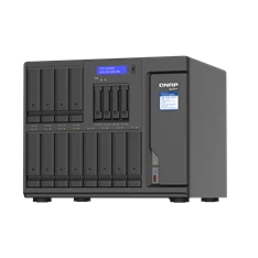 QNAP TVS-H1688X-W1250-32G 16xSSD/HDD NAS