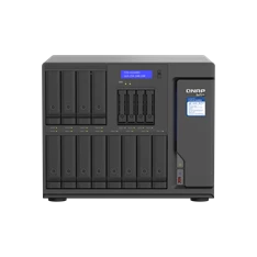 QNAP TVS-H1688X-W1250-32G 16xSSD/HDD NAS