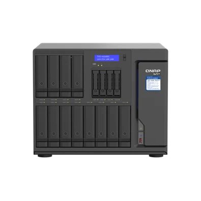 QNAP TVS-H1688X-W1250-32G 16xSSD/HDD NAS
