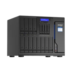 QNAP TVS-H1688X-W1250-32G 16xSSD/HDD NAS