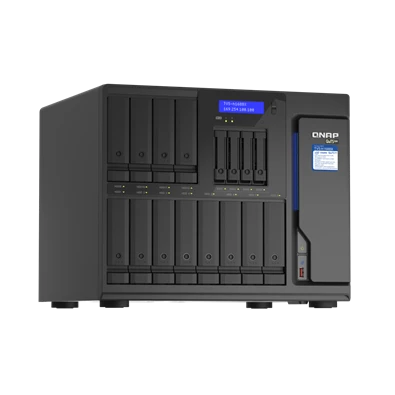 QNAP TVS-H1688X-W1250-32G 16xSSD/HDD NAS