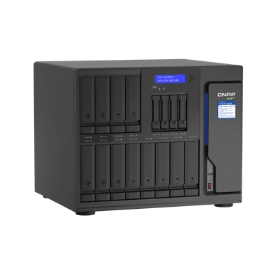 QNAP TVS-H1688X-W1250-32G 16xSSD/HDD NAS
