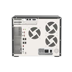 QNAP TVS-H1688X-W1250-32G 16xSSD/HDD NAS