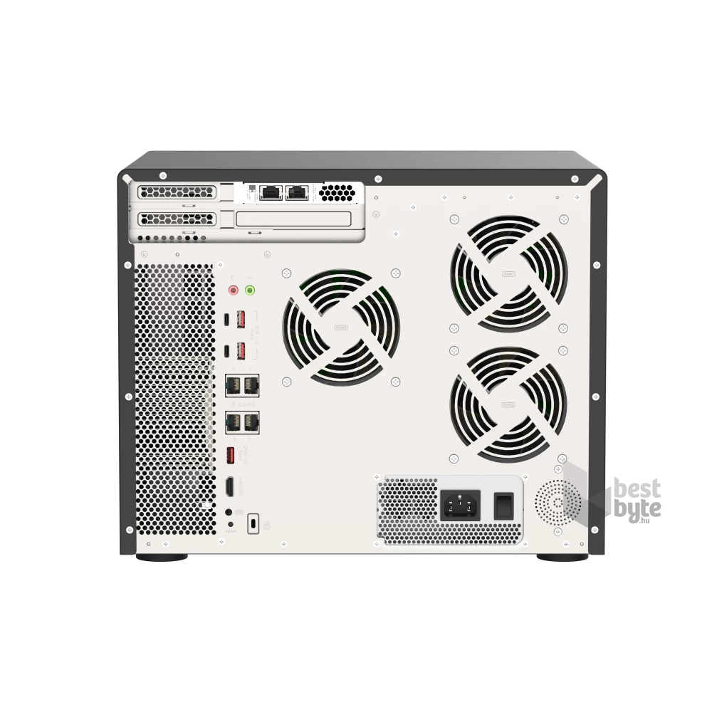 QNAP TVS-H1688X-W1250-32G 16xSSD/HDD NAS